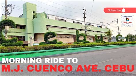 BPI Cebu Mabolo (Bank) at M.j. Cuenco Avenue Corner Mabolo .